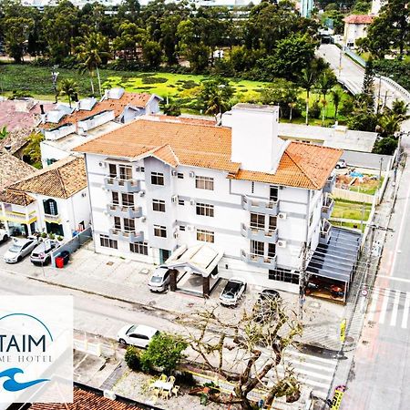 Itaim Home Hotel Florianópolis Extérieur photo