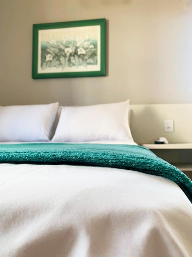 Itaim Home Hotel Florianópolis Extérieur photo
