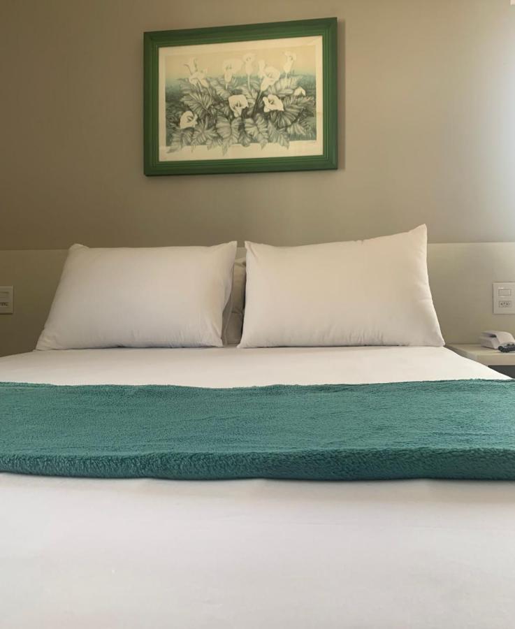Itaim Home Hotel Florianópolis Extérieur photo