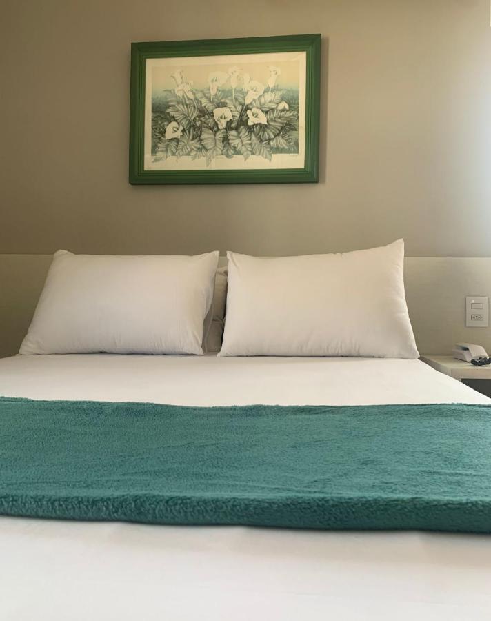 Itaim Home Hotel Florianópolis Extérieur photo