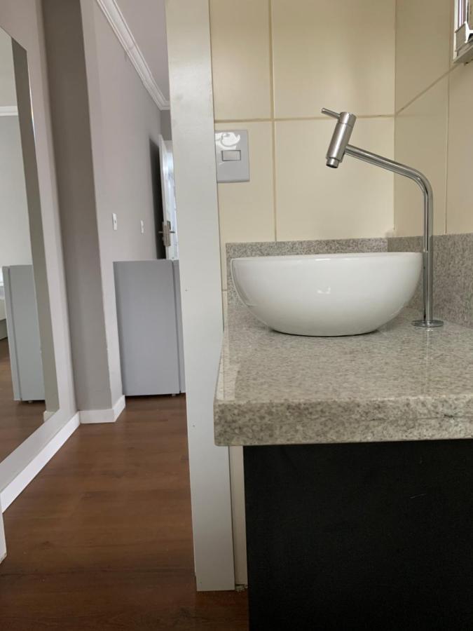 Itaim Home Hotel Florianópolis Extérieur photo