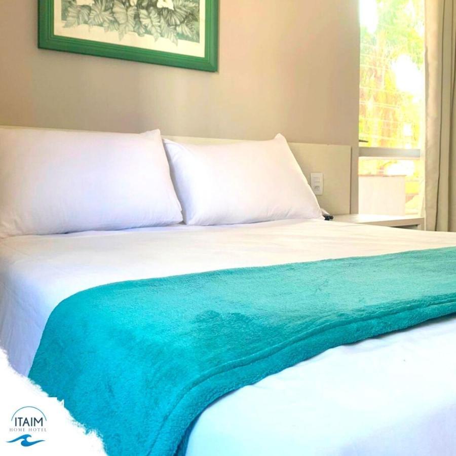 Itaim Home Hotel Florianópolis Extérieur photo