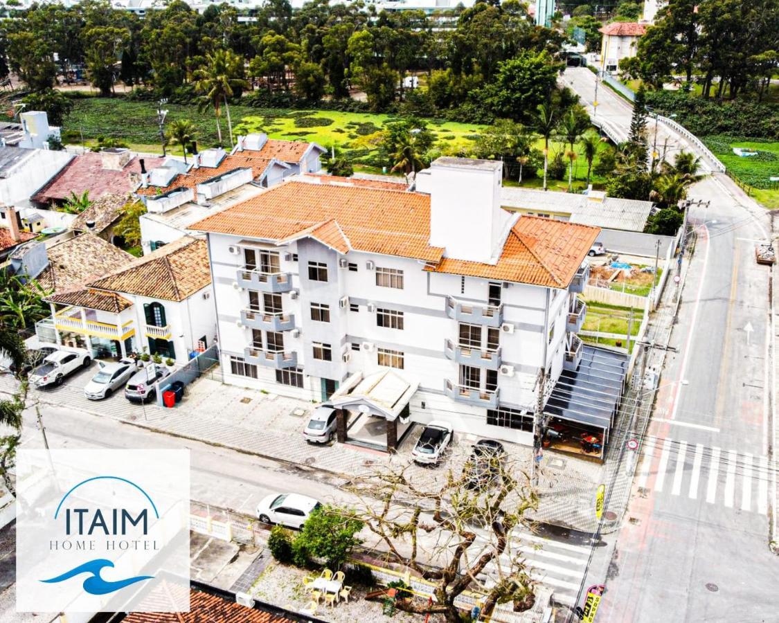 Itaim Home Hotel Florianópolis Extérieur photo